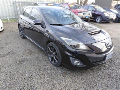 2013 Mazda Mazdaspeed3 Touring   - Photo 2 - Eugene, OR 97402