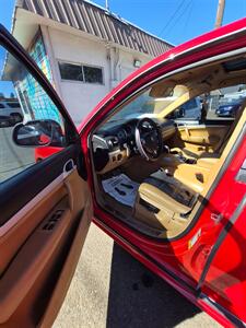 2006 Porsche Cayenne S - Photo 3 - Eugene, OR 97402