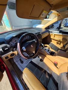 2006 Porsche Cayenne S - Photo 4 - Eugene, OR 97402