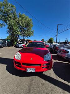 2006 Porsche Cayenne S - Photo 2 - Eugene, OR 97402