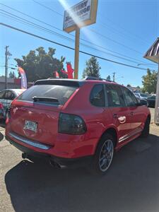 2006 Porsche Cayenne S - Photo 12 - Eugene, OR 97402