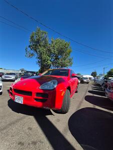 2006 Porsche Cayenne S - Photo 1 - Eugene, OR 97402