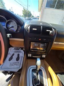 2006 Porsche Cayenne S - Photo 6 - Eugene, OR 97402
