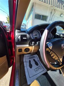 2006 Porsche Cayenne S - Photo 7 - Eugene, OR 97402