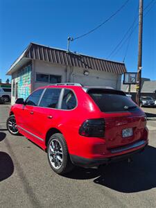2006 Porsche Cayenne S - Photo 14 - Eugene, OR 97402