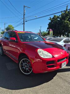 2006 Porsche Cayenne S - Photo 11 - Eugene, OR 97402