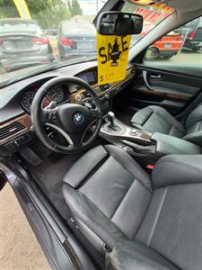 2008 BMW 335i   - Photo 2 - Eugene, OR 97402