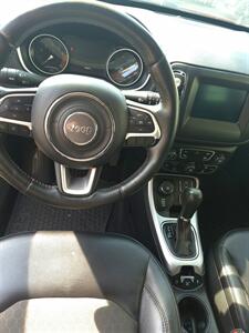 2018 Jeep Compass Latitude   - Photo 4 - Eugene, OR 97402