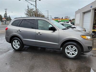 2011 Hyundai SANTA FE GLS   - Photo 3 - Eugene, OR 97402
