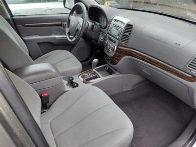 2011 Hyundai SANTA FE GLS SUV