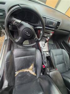 2007 Subaru Legacy 2.5 GT Limited   - Photo 2 - Eugene, OR 97402