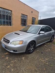 2007 Subaru Legacy 2.5 GT Limited   - Photo 1 - Eugene, OR 97402