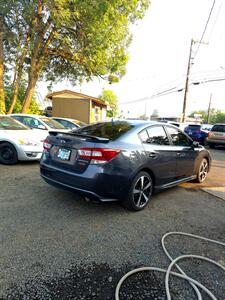 2019 Subaru Impreza Sport   - Photo 10 - Eugene, OR 97402