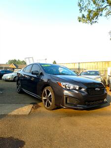 2019 Subaru Impreza Sport   - Photo 3 - Eugene, OR 97402