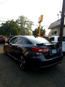 2019 Subaru Impreza Sport   - Photo 8 - Eugene, OR 97402