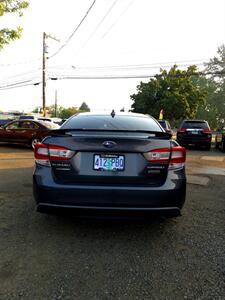 2019 Subaru Impreza Sport   - Photo 9 - Eugene, OR 97402