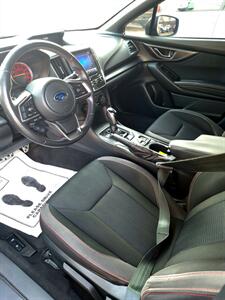 2019 Subaru Impreza Sport   - Photo 5 - Eugene, OR 97402
