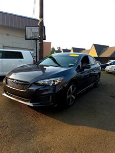 2019 Subaru Impreza Sport   - Photo 1 - Eugene, OR 97402