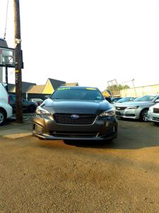 2019 Subaru Impreza Sport   - Photo 2 - Eugene, OR 97402