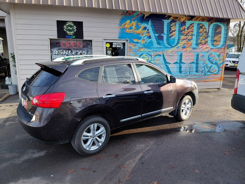 2012 Nissan Rogue S   - Photo 1 - Eugene, OR 97402