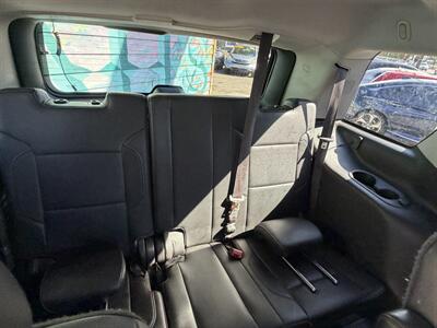 2015 Chevrolet Tahoe LTZ - Photo 24 - Eugene, OR 97402