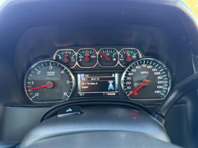 2015 Chevrolet Tahoe LTZ - Photo 9 - Eugene, OR 97402
