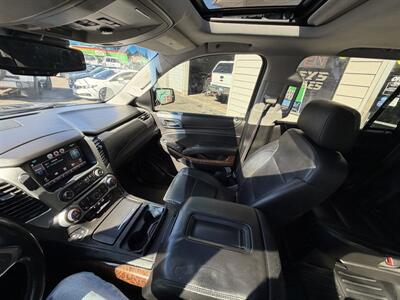 2015 Chevrolet Tahoe LTZ - Photo 10 - Eugene, OR 97402