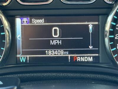 2015 Chevrolet Tahoe LTZ - Photo 20 - Eugene, OR 97402