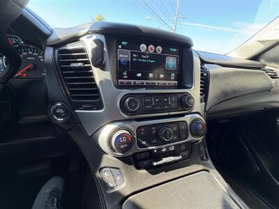 2015 Chevrolet Tahoe LTZ - Photo 18 - Eugene, OR 97402