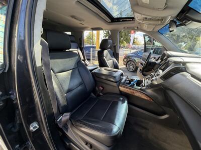 2015 Chevrolet Tahoe LTZ - Photo 14 - Eugene, OR 97402