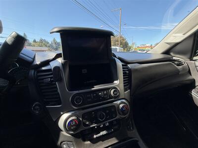 2015 Chevrolet Tahoe LTZ - Photo 19 - Eugene, OR 97402