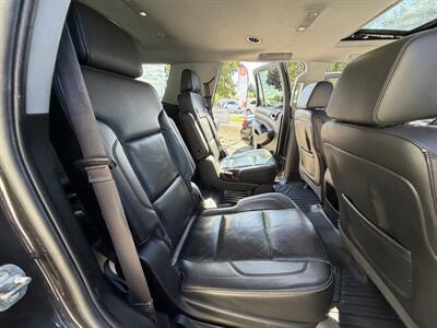 2015 Chevrolet Tahoe LTZ - Photo 15 - Eugene, OR 97402