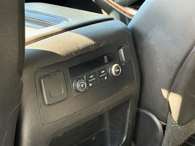 2015 Chevrolet Tahoe LTZ - Photo 25 - Eugene, OR 97402