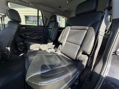 2015 Chevrolet Tahoe LTZ - Photo 16 - Eugene, OR 97402