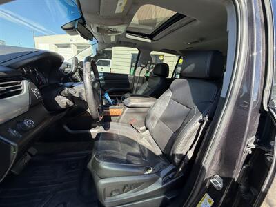 2015 Chevrolet Tahoe LTZ - Photo 12 - Eugene, OR 97402