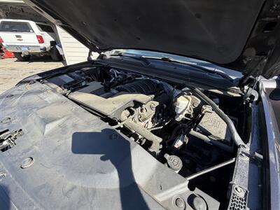 2015 Chevrolet Tahoe LTZ - Photo 21 - Eugene, OR 97402
