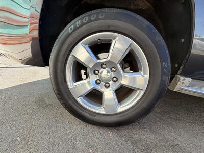 2015 Chevrolet Tahoe LTZ - Photo 23 - Eugene, OR 97402