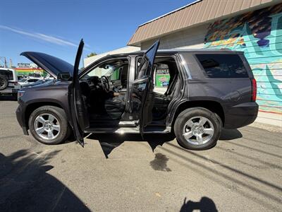 2015 Chevrolet Tahoe LTZ - Photo 7 - Eugene, OR 97402