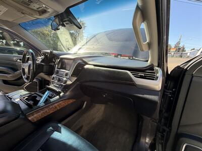 2015 Chevrolet Tahoe LTZ - Photo 13 - Eugene, OR 97402