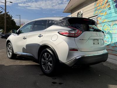 2016 Nissan Murano SV - Photo 3 - Eugene, OR 97402