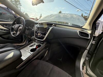 2016 Nissan Murano SV - Photo 11 - Eugene, OR 97402