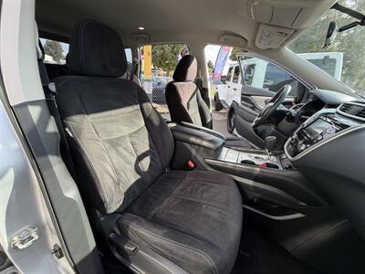 2016 Nissan Murano SV - Photo 12 - Eugene, OR 97402