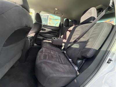 2016 Nissan Murano SV - Photo 14 - Eugene, OR 97402
