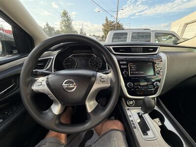 2016 Nissan Murano SV - Photo 15 - Eugene, OR 97402