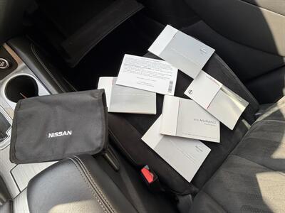 2016 Nissan Murano SV - Photo 21 - Eugene, OR 97402