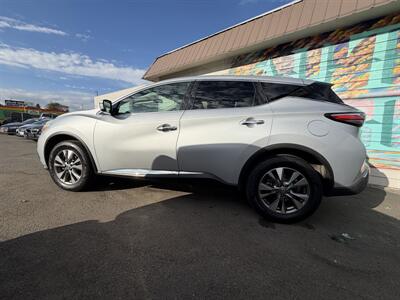 2016 Nissan Murano SV - Photo 2 - Eugene, OR 97402