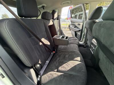 2016 Nissan Murano SV - Photo 13 - Eugene, OR 97402