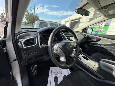 2016 Nissan Murano SV - Photo 9 - Eugene, OR 97402