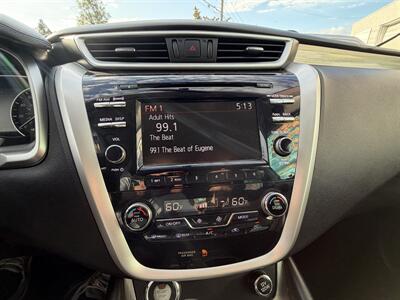 2016 Nissan Murano SV - Photo 19 - Eugene, OR 97402