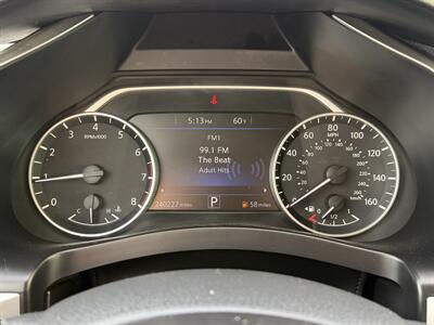 2016 Nissan Murano SV - Photo 8 - Eugene, OR 97402